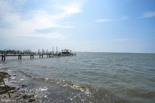 LOT 1000 BAYSIDE DR, Greenbackville, VA 23356