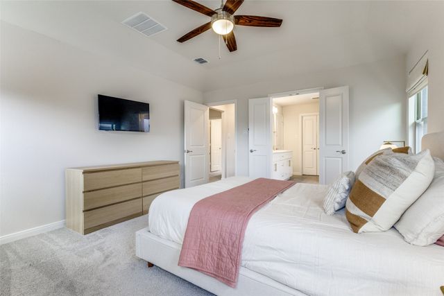 1813 Lakemont Drive, Van Alstyne, TX 75495