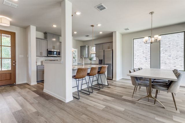 1813 Lakemont Drive, Van Alstyne, TX 75495