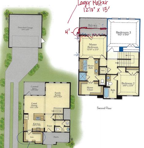 1813 Lakemont Drive, Van Alstyne, TX 75495