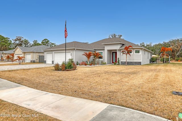 1837 Market Circle NE, Palm Bay, FL 32905