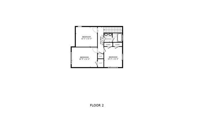 1904 Nursery Road, The Woodlands, TX 77380