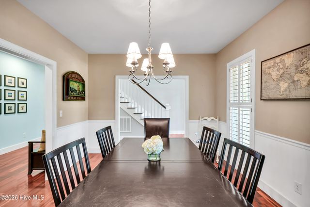 220 Shearwater Drive, Hampstead, NC 28443
