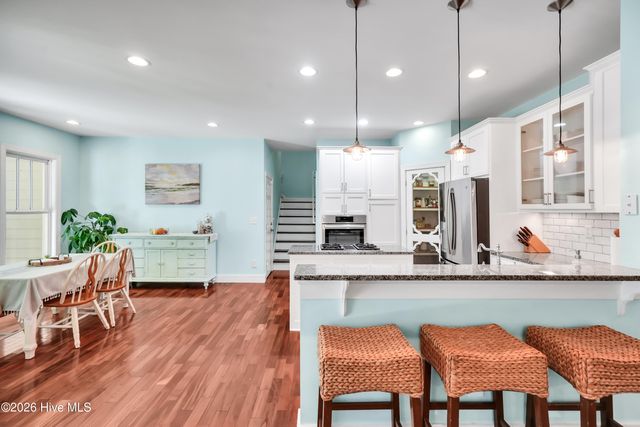 220 Shearwater Drive, Hampstead, NC 28443