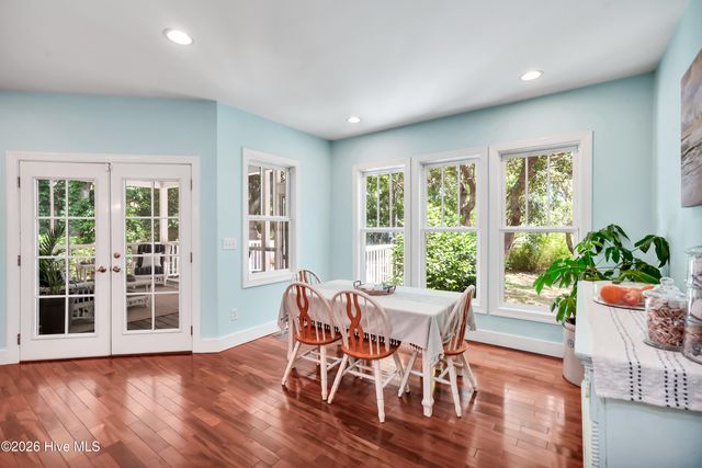 220 Shearwater Drive, Hampstead, NC 28443