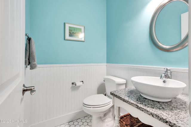220 Shearwater Drive, Hampstead, NC 28443