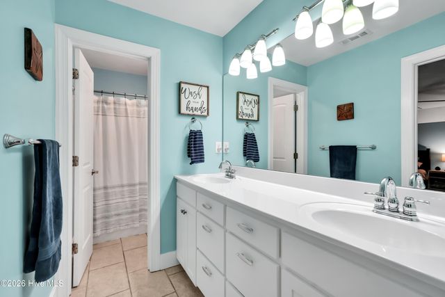 220 Shearwater Drive, Hampstead, NC 28443