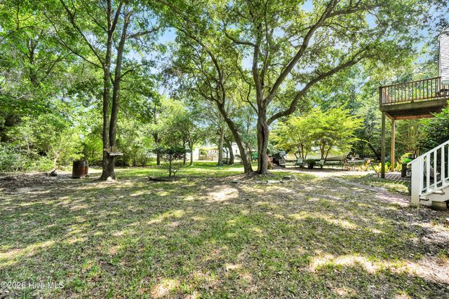 220 Shearwater Drive, Hampstead, NC 28443