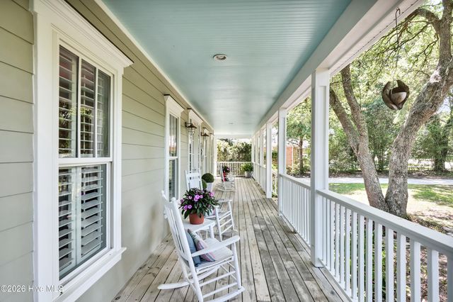 220 Shearwater Drive, Hampstead, NC 28443