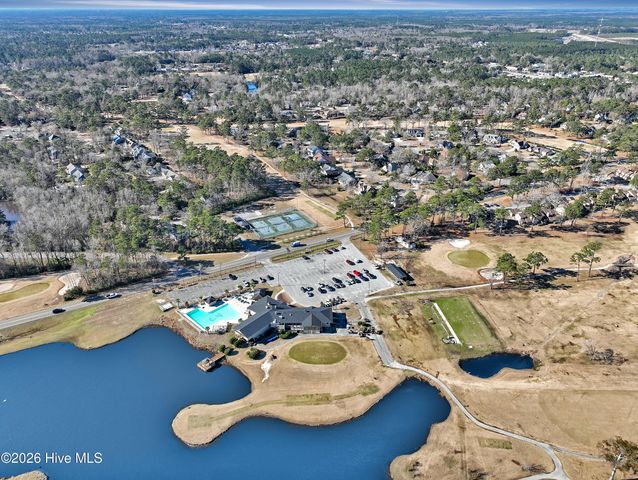 220 Shearwater Drive, Hampstead, NC 28443