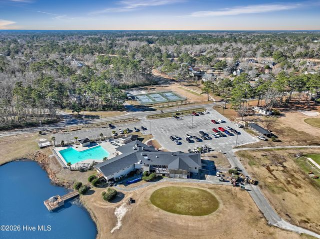 220 Shearwater Drive, Hampstead, NC 28443
