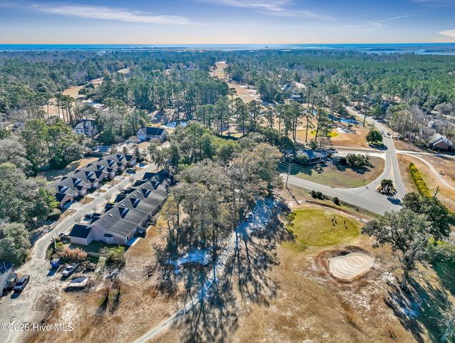220 Shearwater Drive, Hampstead, NC 28443