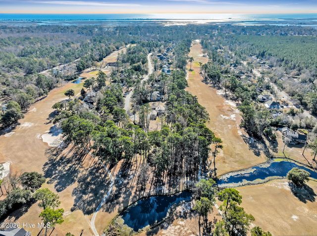 220 Shearwater Drive, Hampstead, NC 28443
