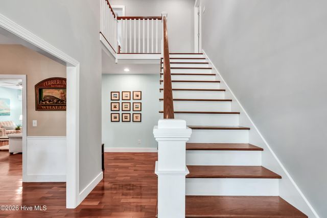 220 Shearwater Drive, Hampstead, NC 28443