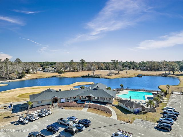 220 Shearwater Drive, Hampstead, NC 28443