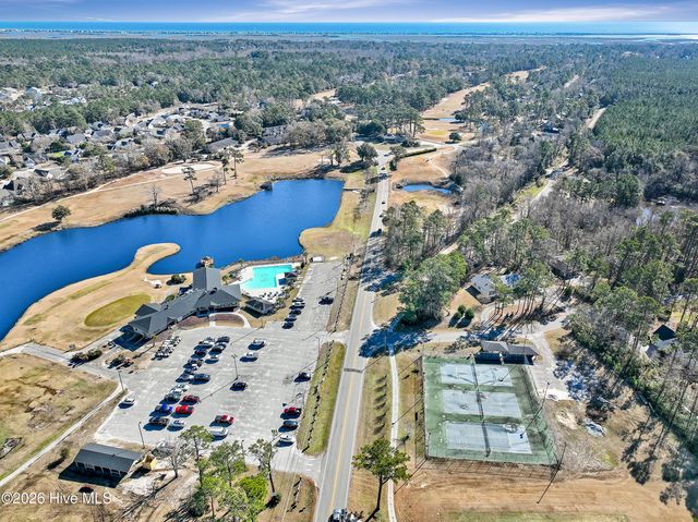 220 Shearwater Drive, Hampstead, NC 28443
