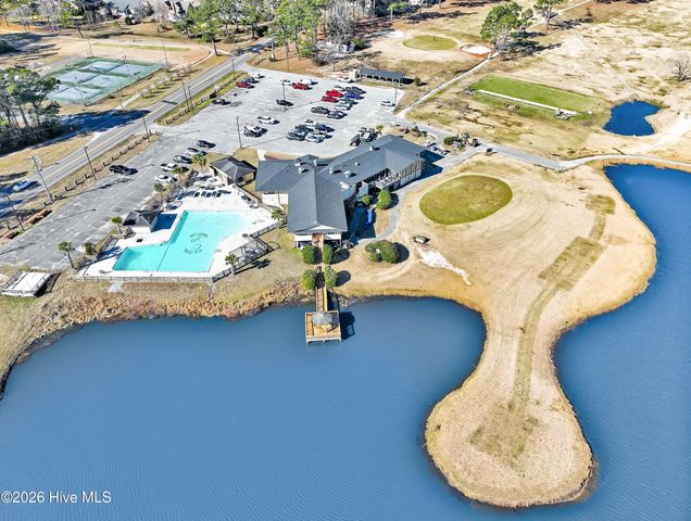 220 Shearwater Drive, Hampstead, NC 28443