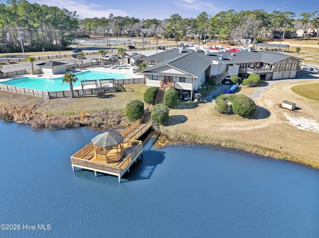 220 Shearwater Drive, Hampstead, NC 28443