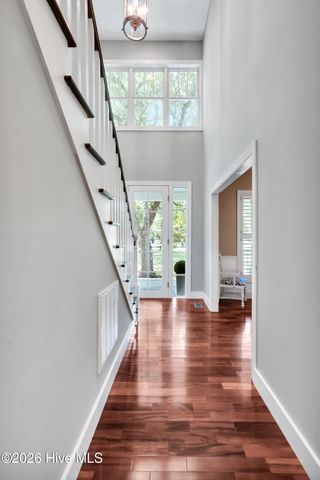 220 Shearwater Drive, Hampstead, NC 28443