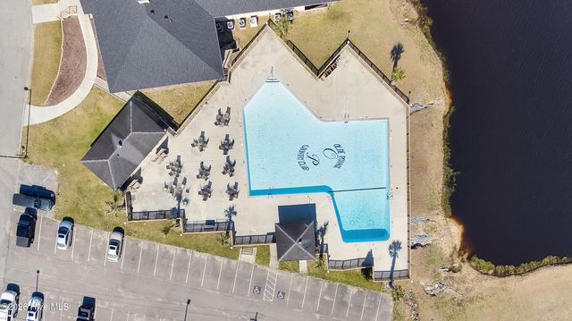 220 Shearwater Drive, Hampstead, NC 28443
