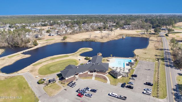 220 Shearwater Drive, Hampstead, NC 28443