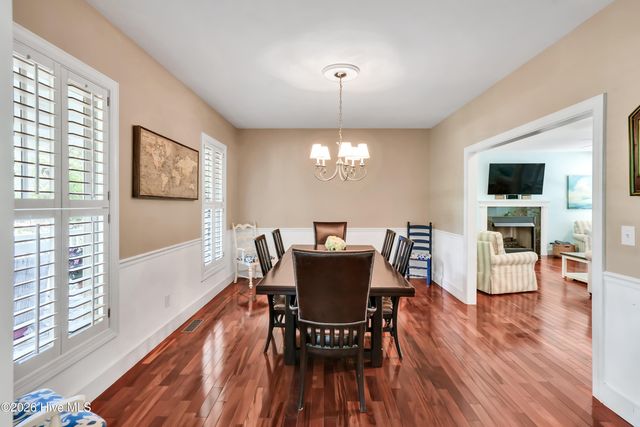 220 Shearwater Drive, Hampstead, NC 28443