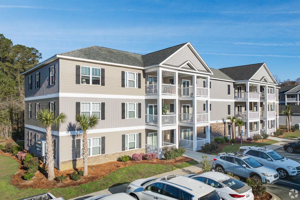 166 Adrift Loop, Little River, SC 29566