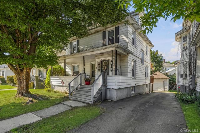 191 Wickham Avenue, Middletown, NY 10940