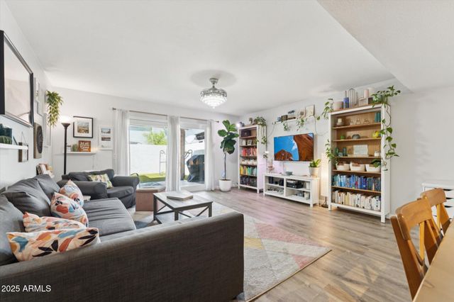 7628 N 19TH Drive, Phoenix, AZ 85021