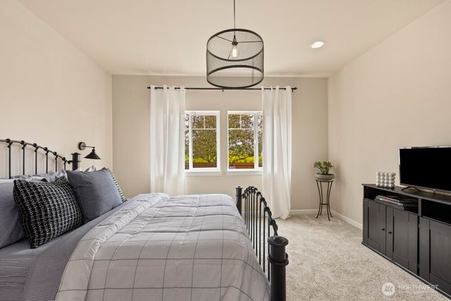 3707 Simmons Heights Lane SW, Tumwater, WA 98512