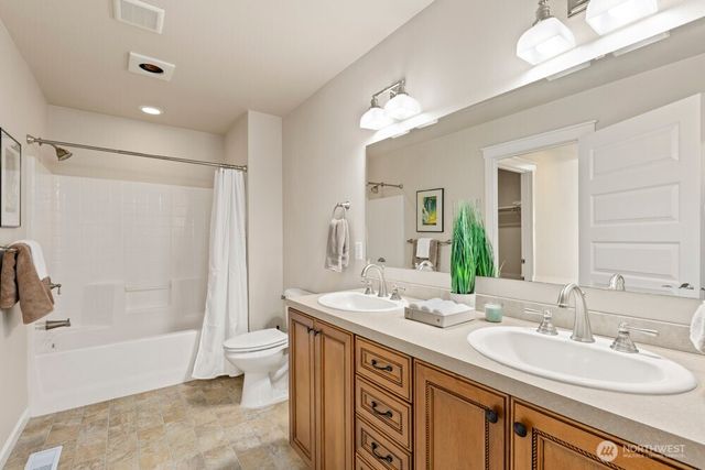 3707 Simmons Heights Lane SW, Tumwater, WA 98512