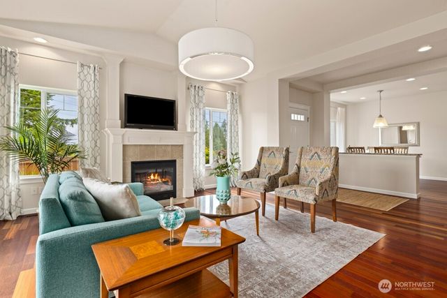 3707 Simmons Heights Lane SW, Tumwater, WA 98512