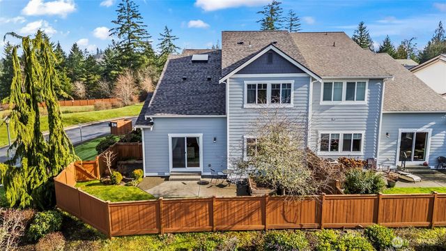 3707 Simmons Heights Lane SW, Tumwater, WA 98512