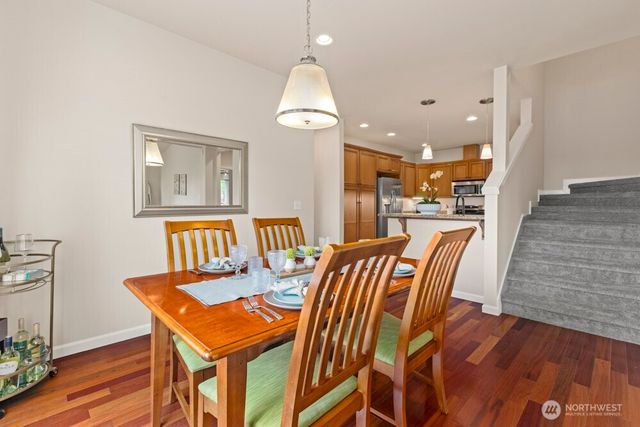 3707 Simmons Heights Lane SW, Tumwater, WA 98512