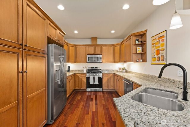 3707 Simmons Heights Lane SW, Tumwater, WA 98512