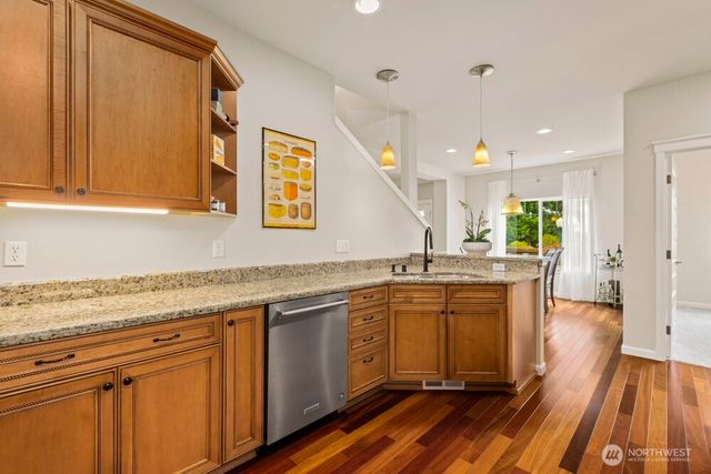 3707 Simmons Heights Lane SW, Tumwater, WA 98512