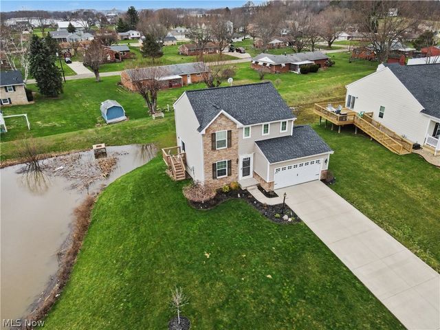 4431 Babylon Avenue SW, Massillon, OH 44646