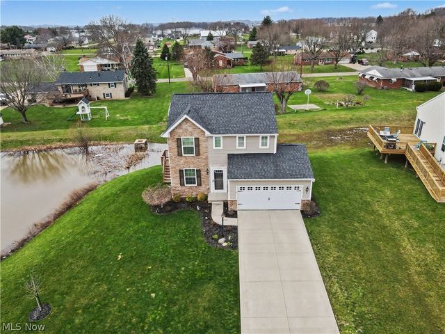 4431 Babylon Avenue SW, Massillon, OH 44646