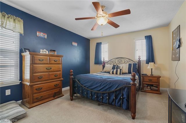 4431 Babylon Avenue SW, Massillon, OH 44646