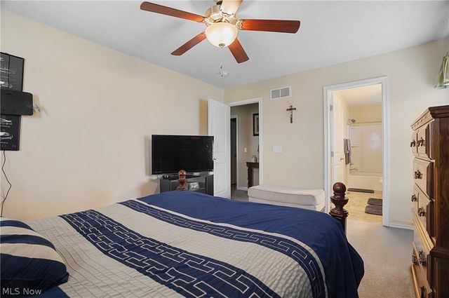 4431 Babylon Avenue SW, Massillon, OH 44646