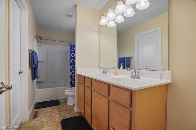 4431 Babylon Avenue SW, Massillon, OH 44646