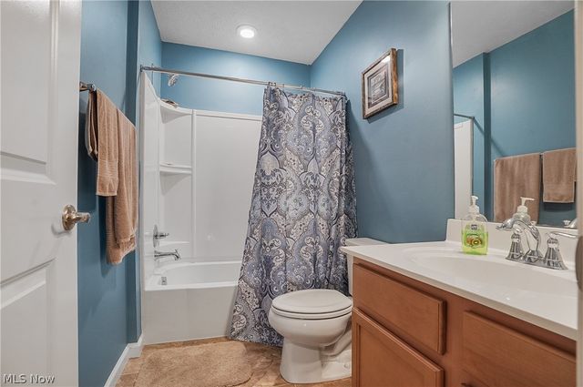 4431 Babylon Avenue SW, Massillon, OH 44646