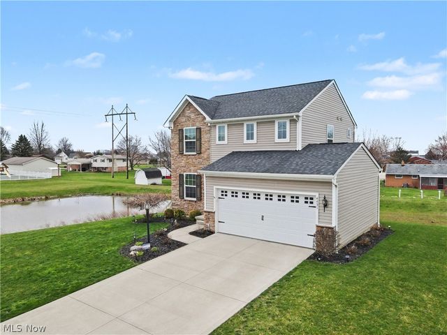 4431 Babylon Avenue SW, Massillon, OH 44646