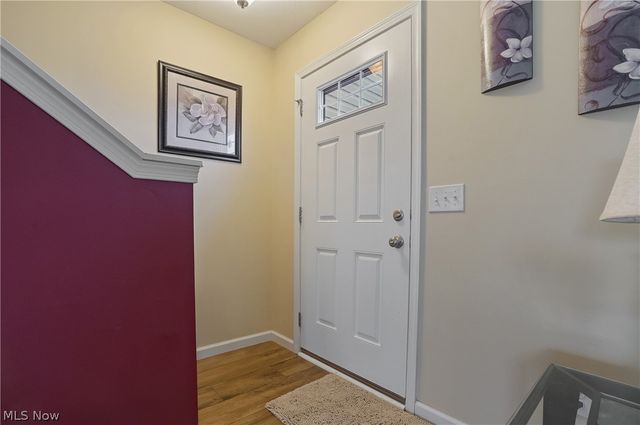 4431 Babylon Avenue SW, Massillon, OH 44646