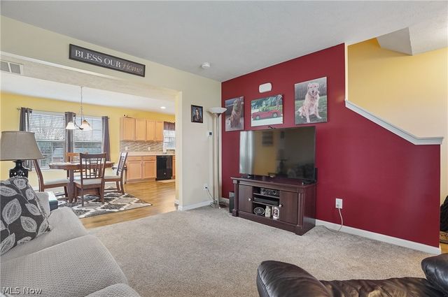 4431 Babylon Avenue SW, Massillon, OH 44646