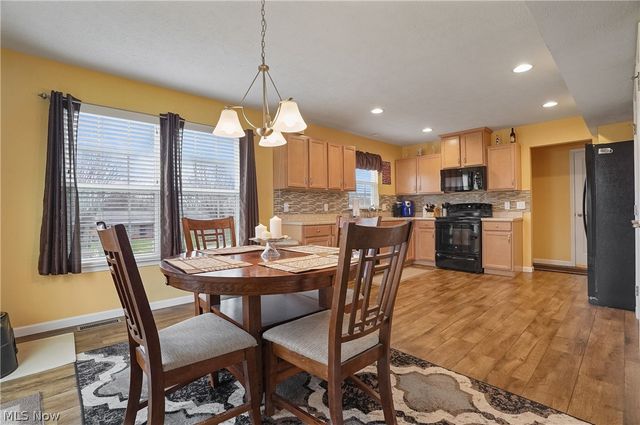 4431 Babylon Avenue SW, Massillon, OH 44646