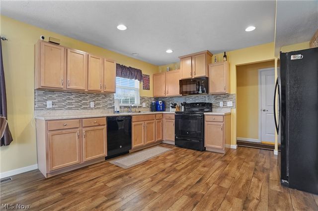 4431 Babylon Avenue SW, Massillon, OH 44646