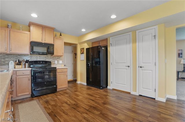 4431 Babylon Avenue SW, Massillon, OH 44646