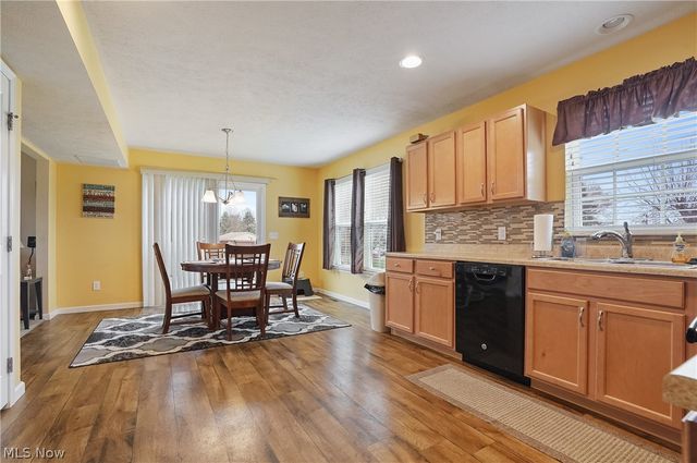 4431 Babylon Avenue SW, Massillon, OH 44646