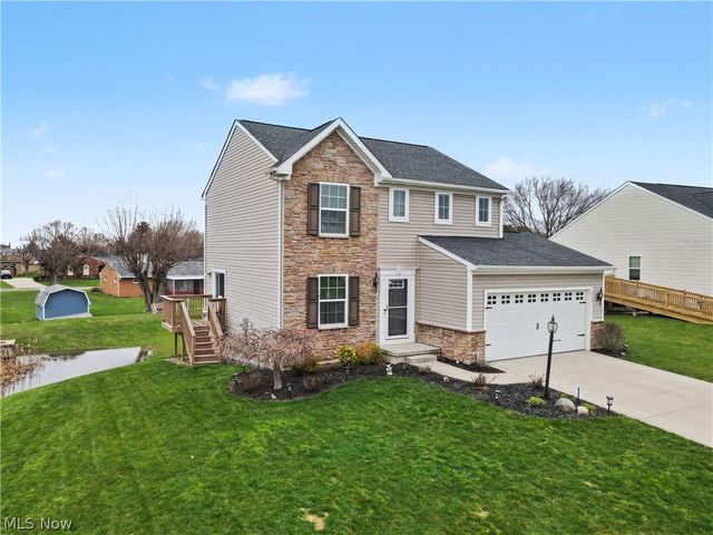 4431 Babylon Avenue SW, Massillon, OH 44646